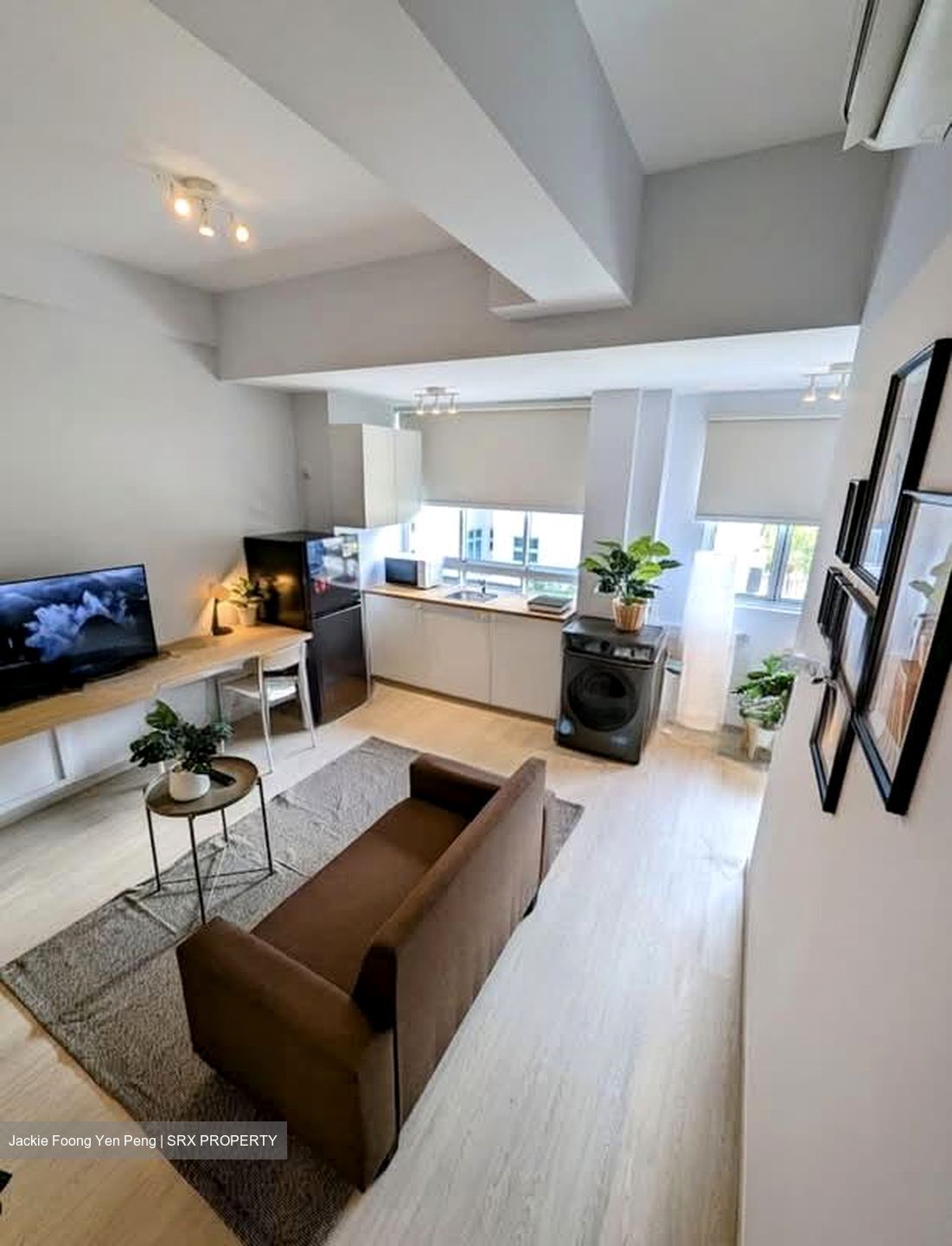 Hoot Kiam Mansion (D10), Apartment #580660021